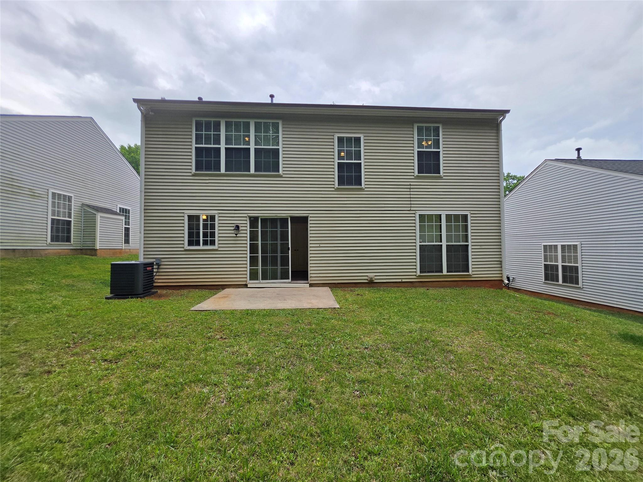 1518 Rumstone Lane Charlotte NC 28262