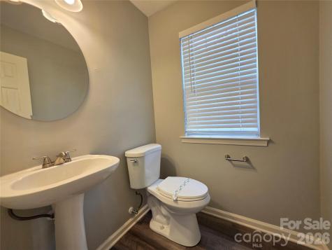 1518 Rumstone Lane Charlotte NC 28262