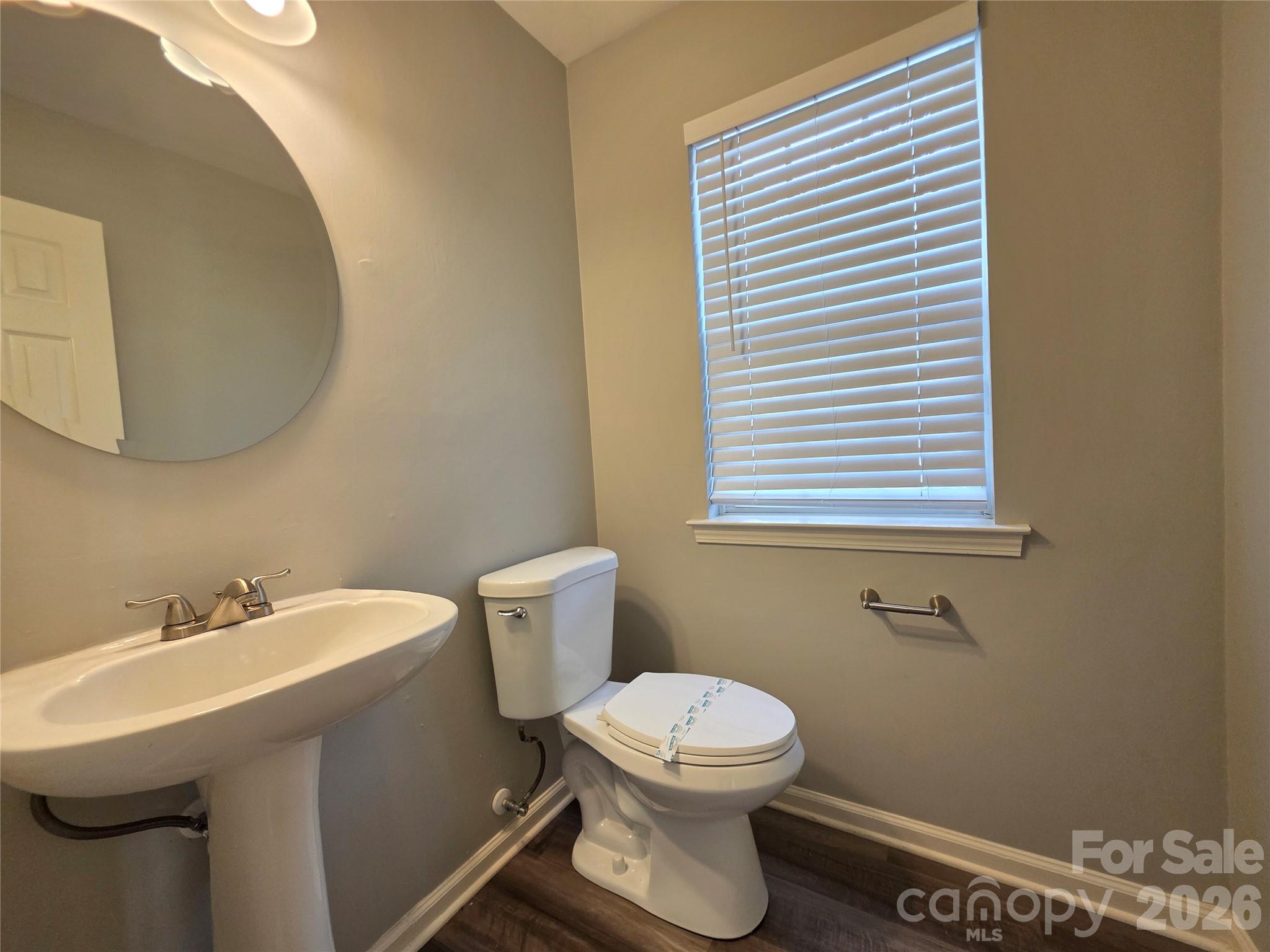 1518 Rumstone Lane Charlotte NC 28262