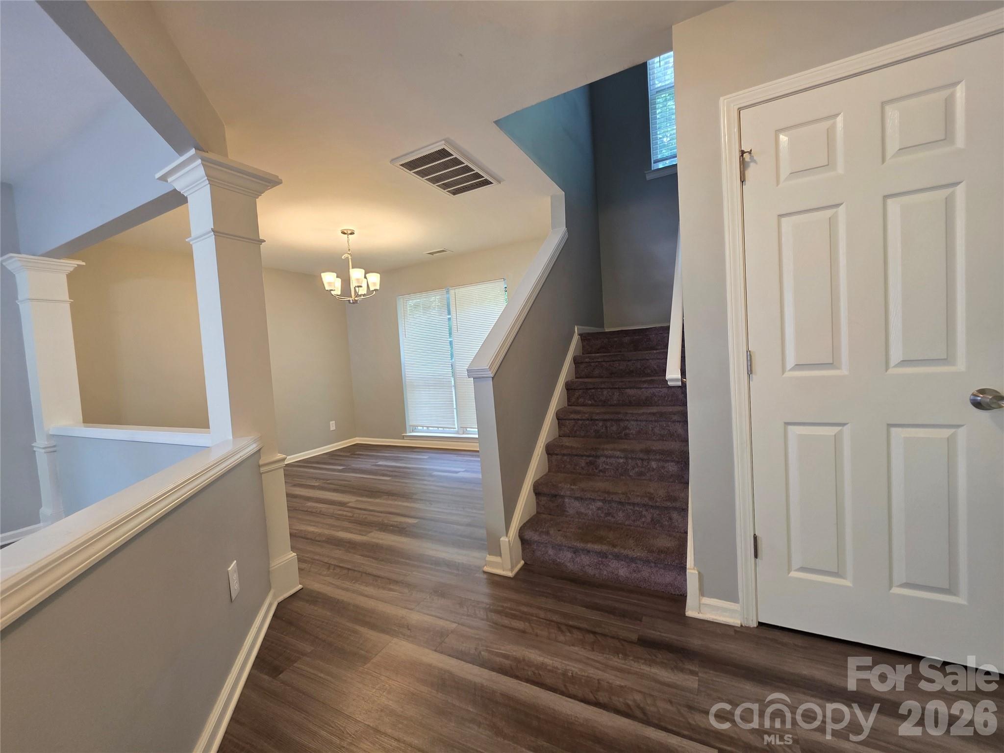 1518 Rumstone Lane Charlotte NC 28262