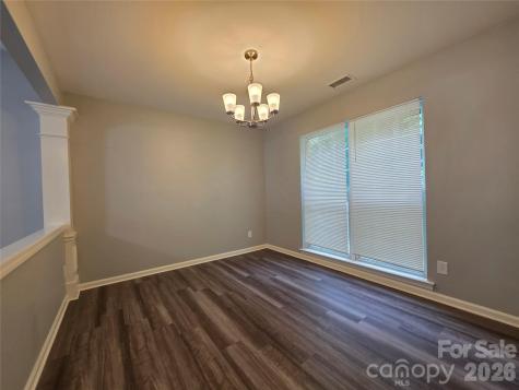 1518 Rumstone Lane Charlotte NC 28262