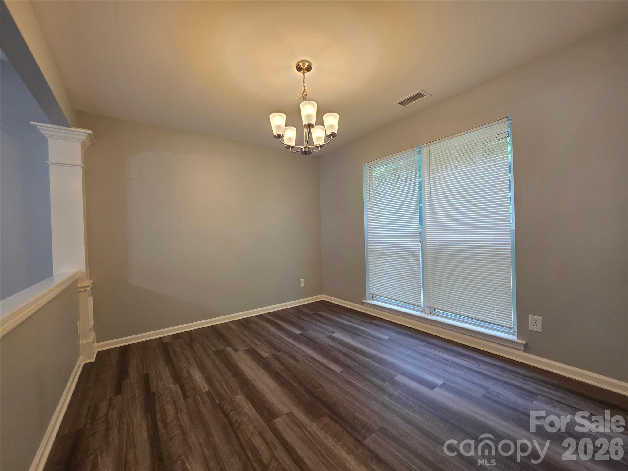 1518 Rumstone Lane Charlotte NC 28262