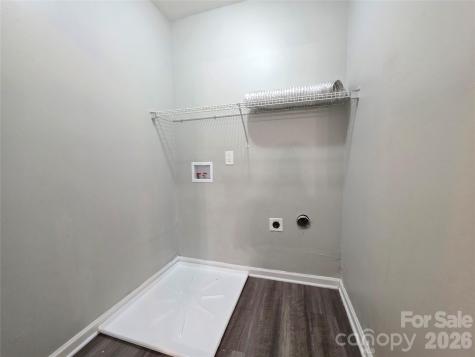 1518 Rumstone Lane Charlotte NC 28262