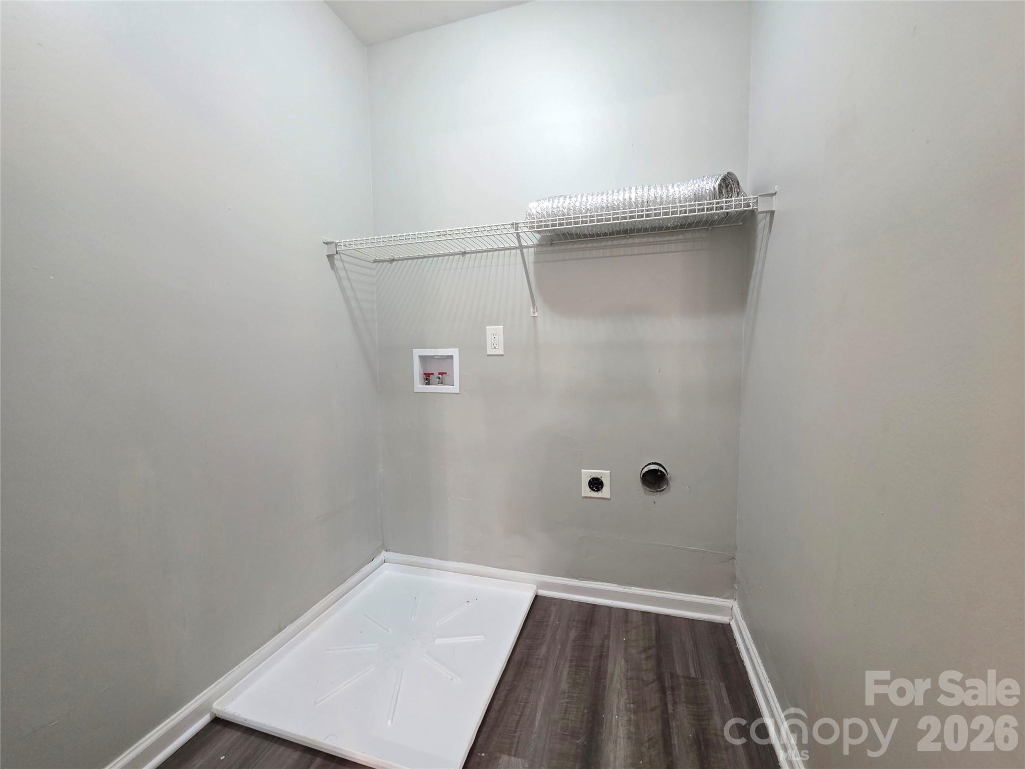 1518 Rumstone Lane Charlotte NC 28262