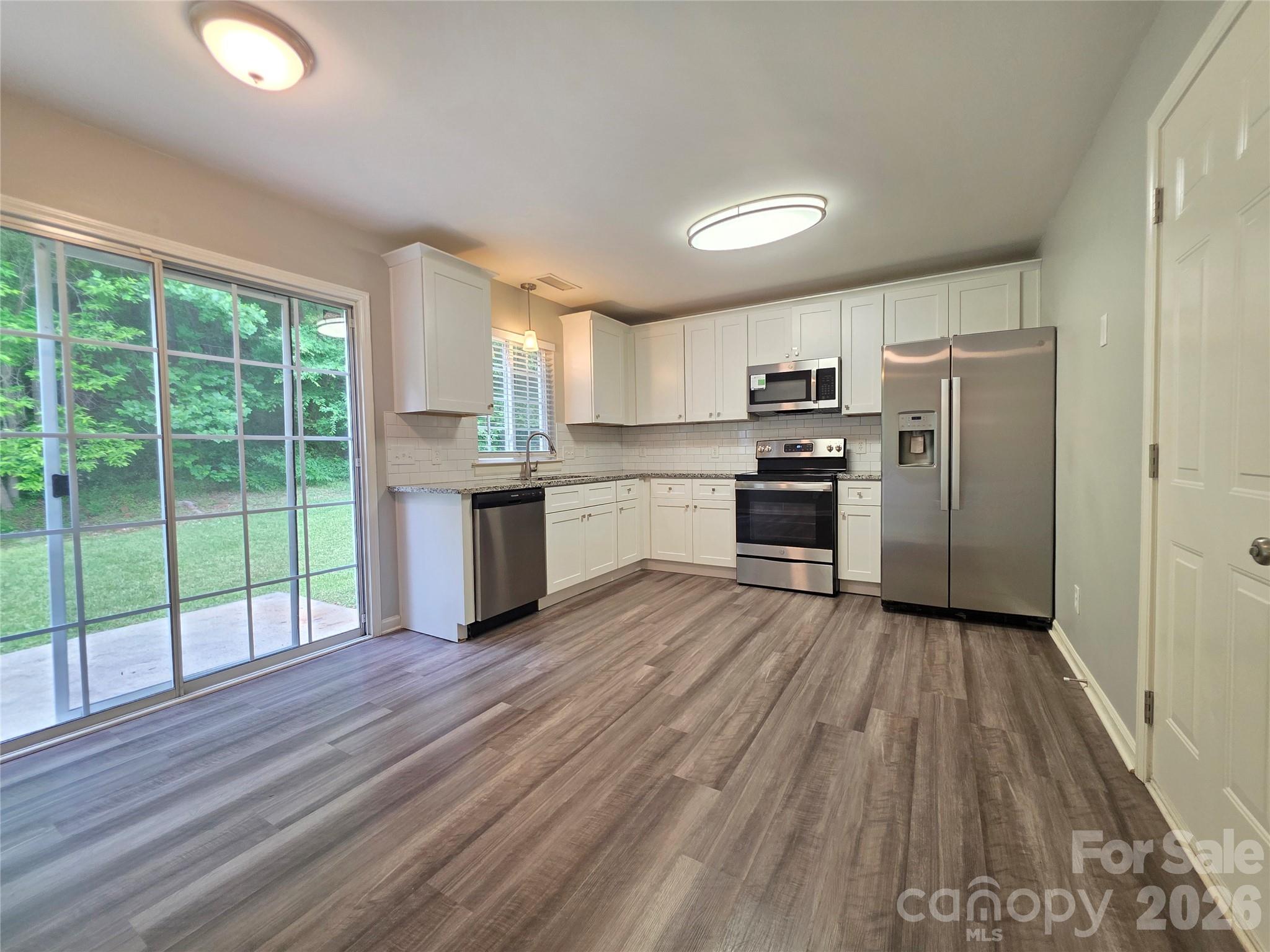 1518 Rumstone Lane Charlotte NC 28262