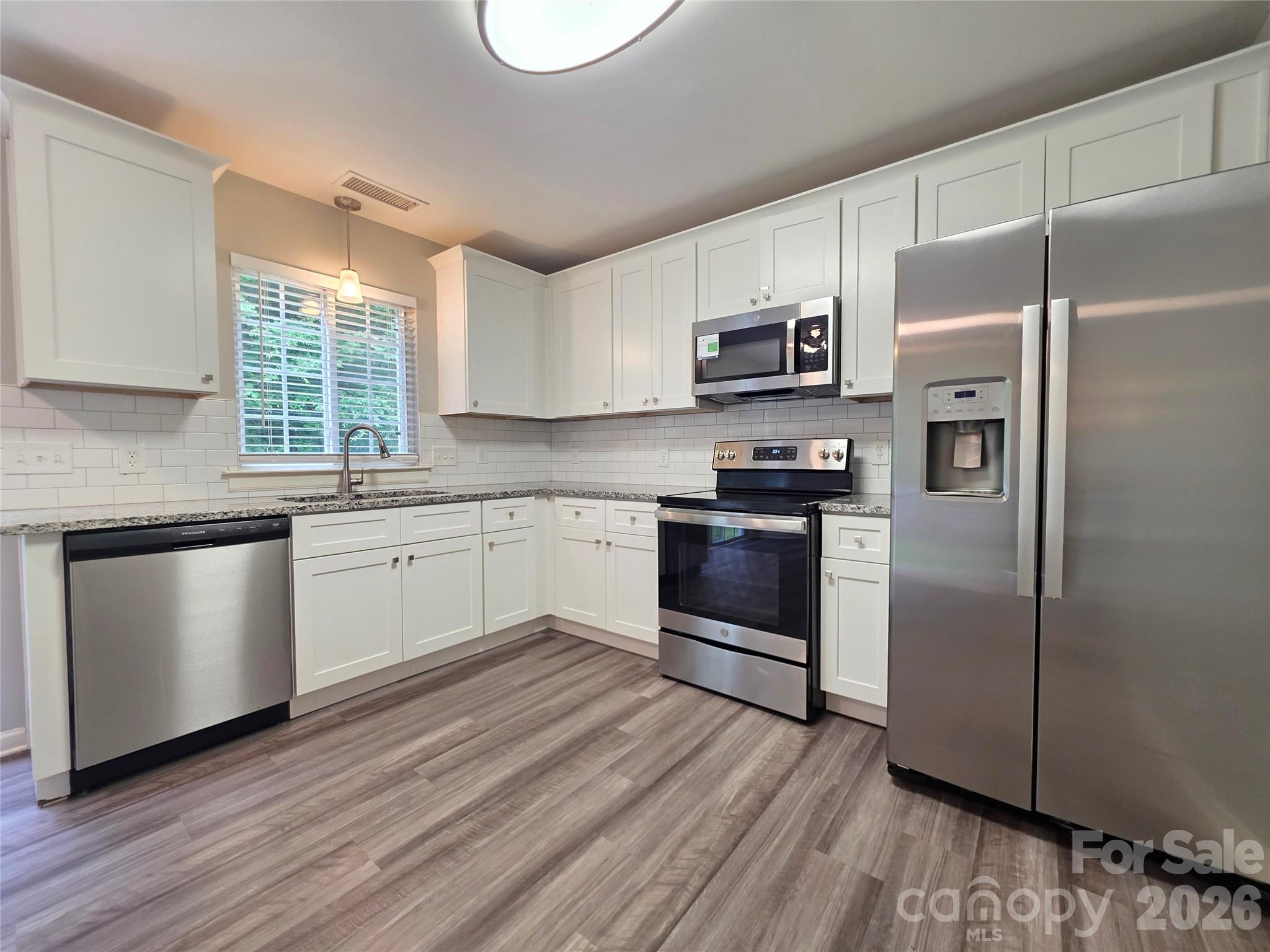 1518 Rumstone Lane Charlotte NC 28262