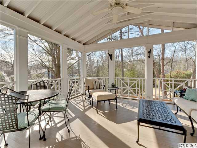 1586 Clayton Drive Charlotte NC 28203