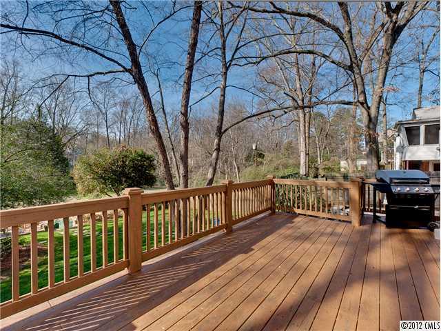 1586 Clayton Drive Charlotte NC 28203