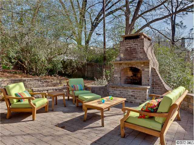 1586 Clayton Drive Charlotte NC 28203
