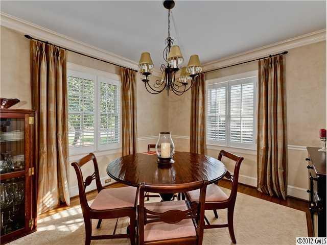 1586 Clayton Drive Charlotte NC 28203