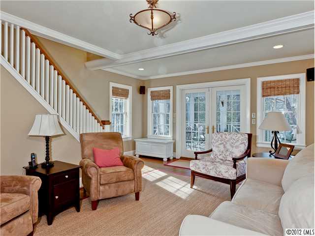 1586 Clayton Drive Charlotte NC 28203