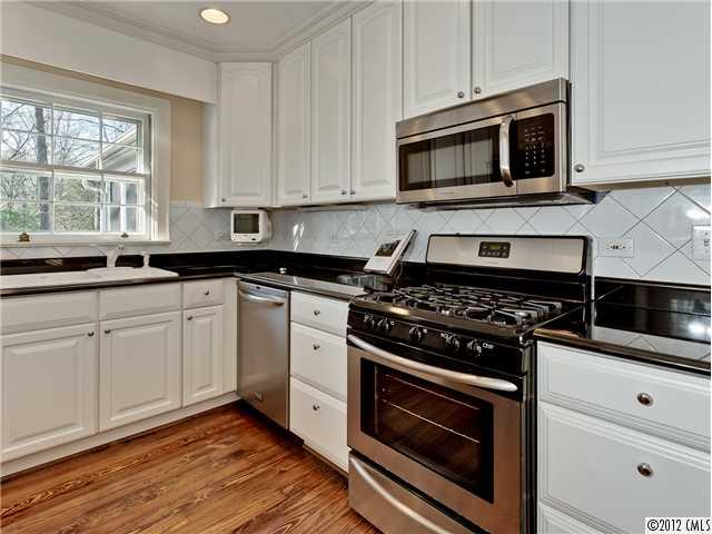 1586 Clayton Drive Charlotte NC 28203
