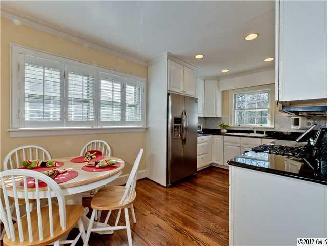 1586 Clayton Drive Charlotte NC 28203