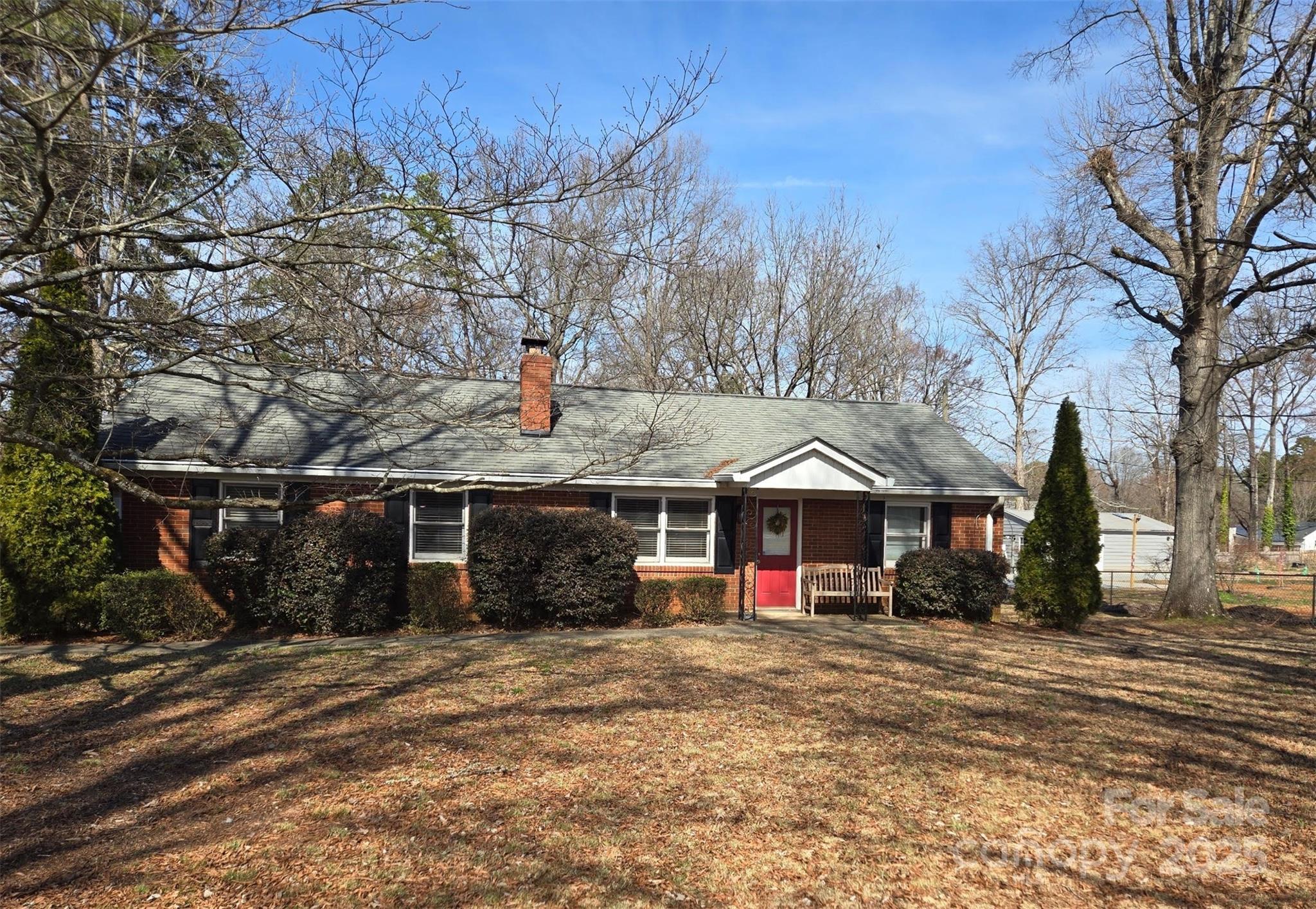 7107 Wilson Grove Road Mint Hill NC 28227