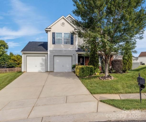 112 Zander Woods Court Mount Holly NC 28120