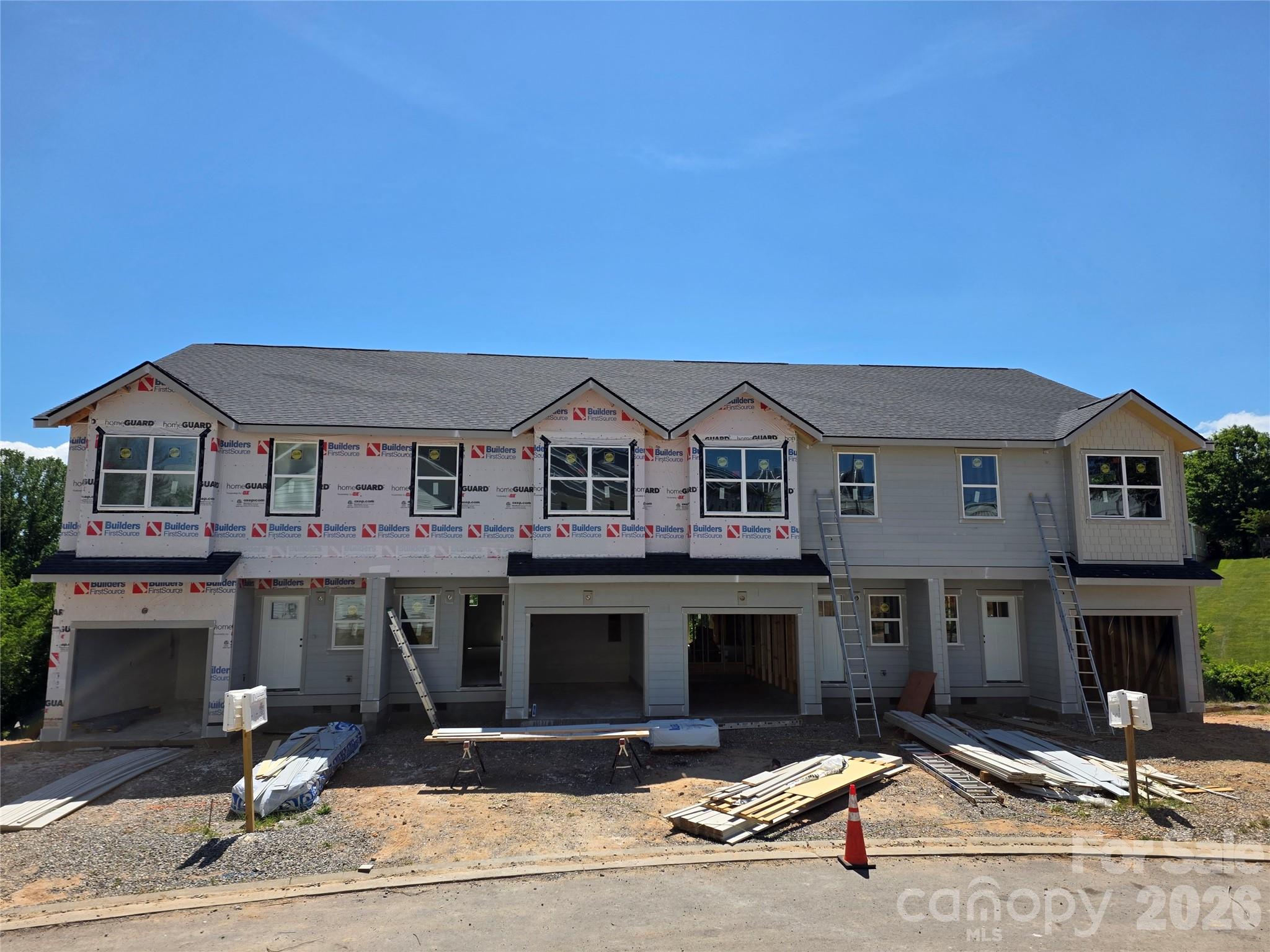 32 Brice Street Asheville NC 28806