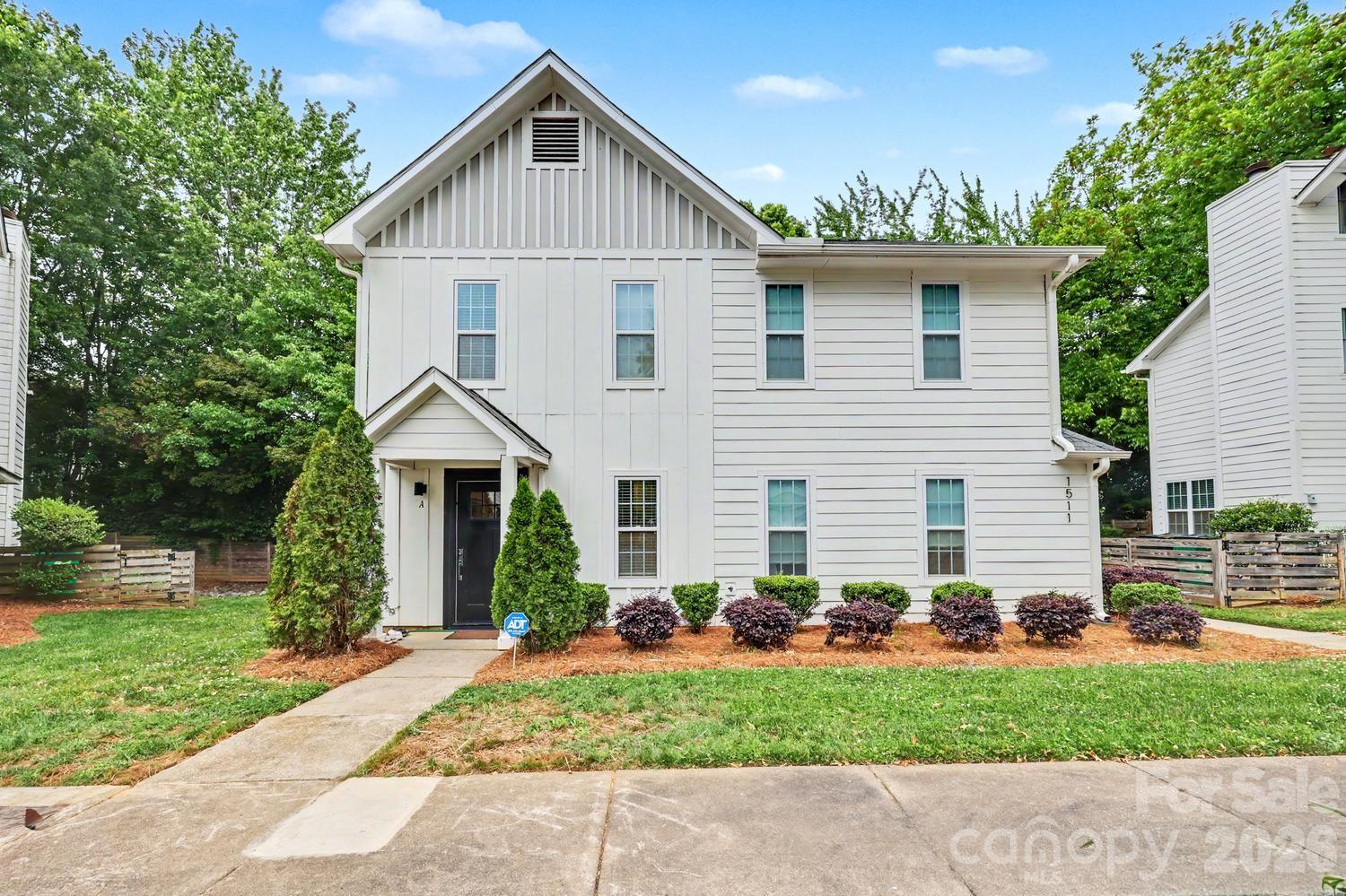 1511 Briar Creek Road Charlotte NC 28205