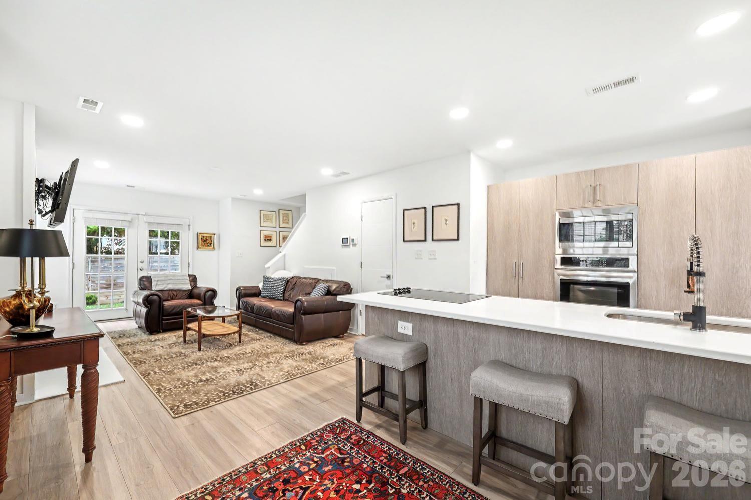 1511 Briar Creek Road Charlotte NC 28205