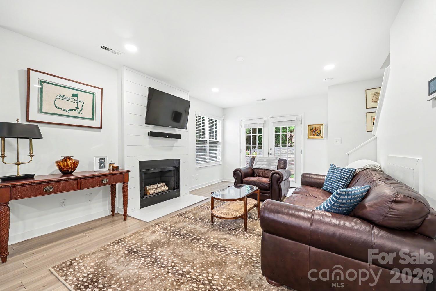 1511 Briar Creek Road Charlotte NC 28205