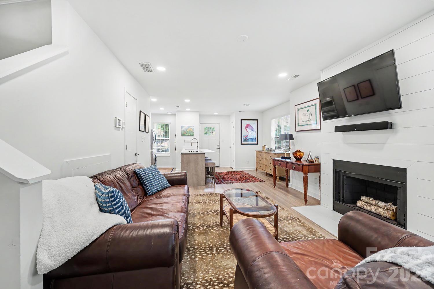 1511 Briar Creek Road Charlotte NC 28205