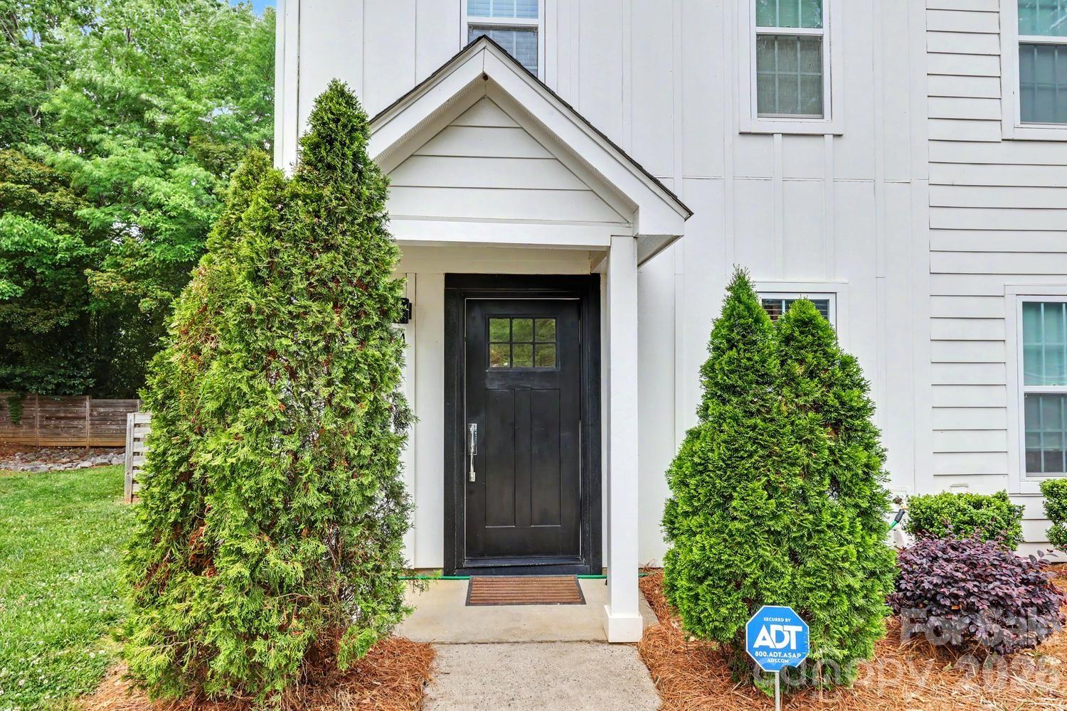 1511 Briar Creek Road Charlotte NC 28205