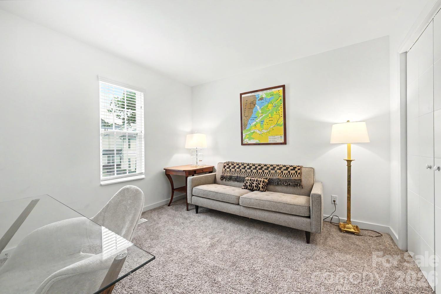 1511 Briar Creek Road Charlotte NC 28205
