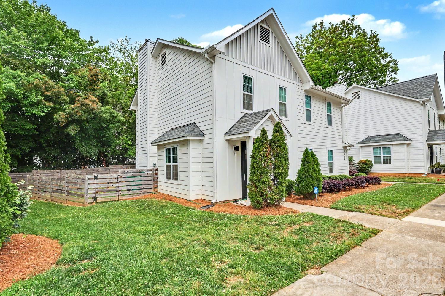 1511 Briar Creek Road Charlotte NC 28205