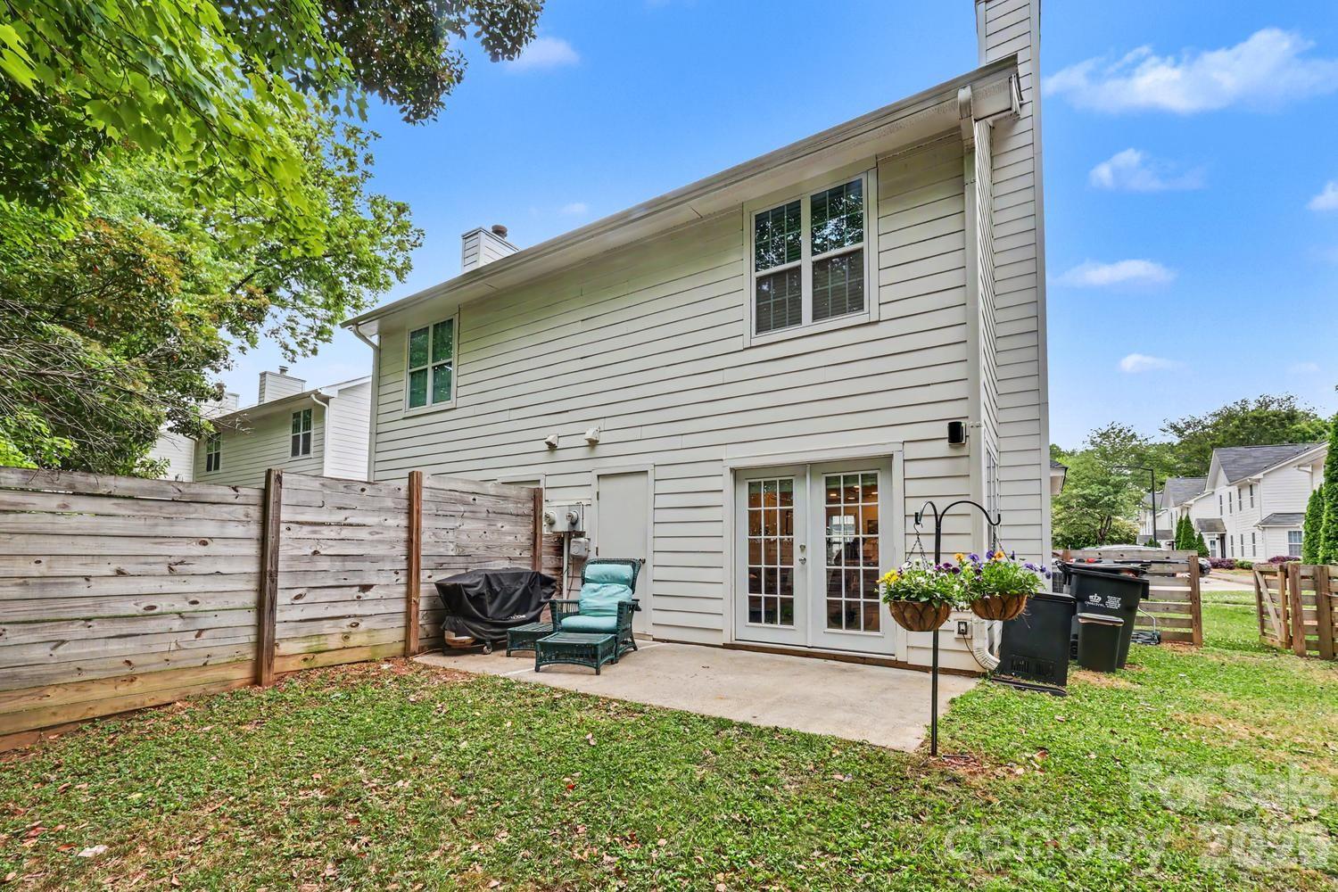 1511 Briar Creek Road Charlotte NC 28205