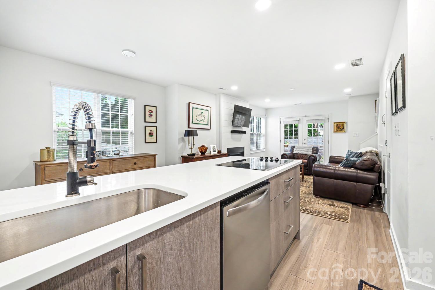 1511 Briar Creek Road Charlotte NC 28205