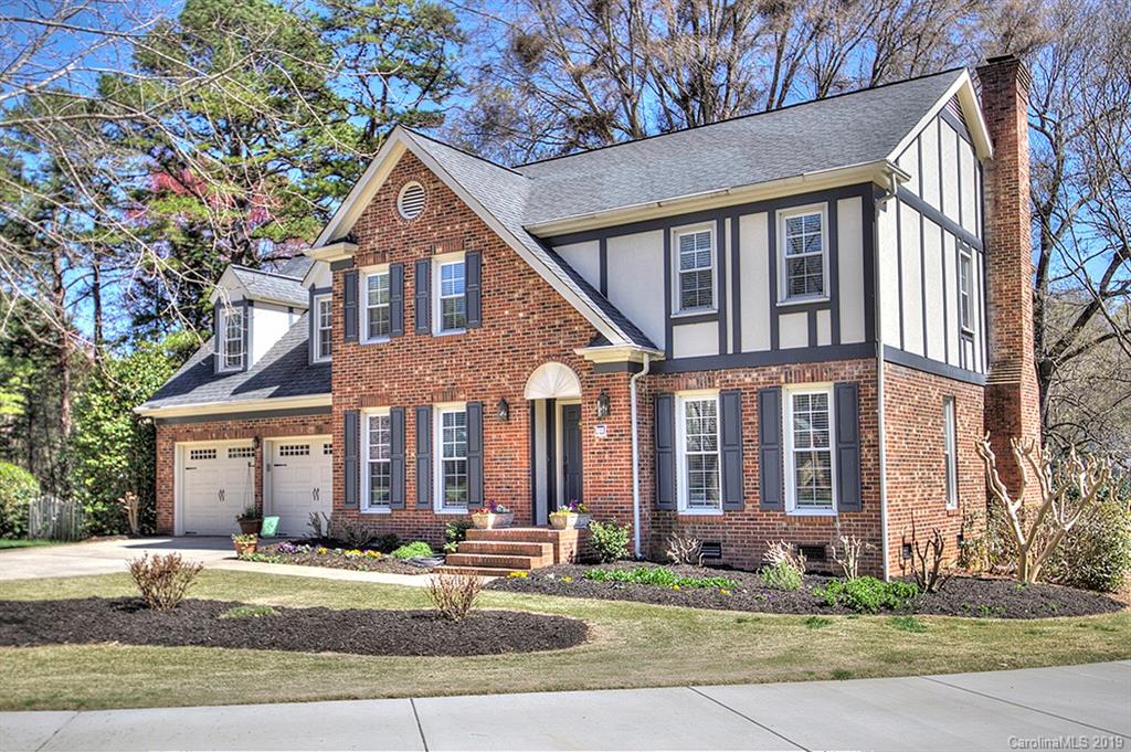 6217 Amber Mist Lane Charlotte NC 28211
