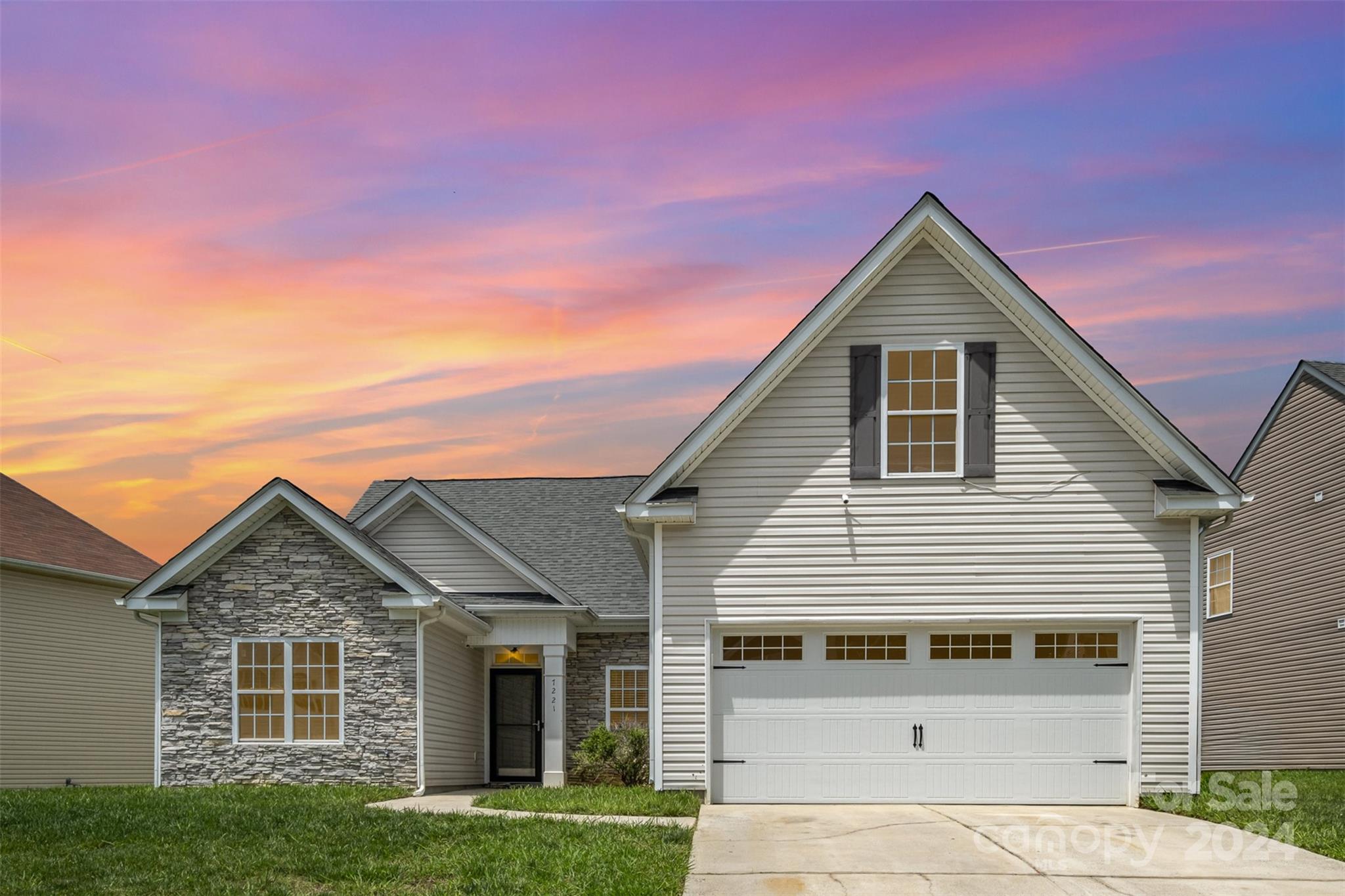 7221 Ravanna Drive Charlotte NC 28213