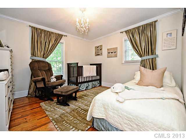 6115 Candlewood Drive Charlotte NC 28210