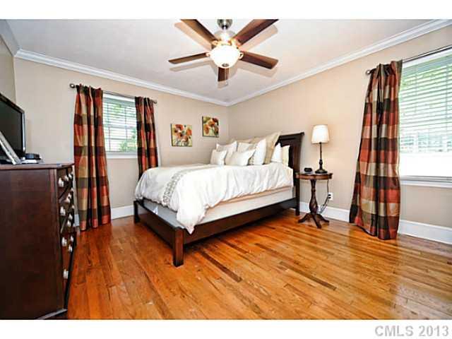 6115 Candlewood Drive Charlotte NC 28210