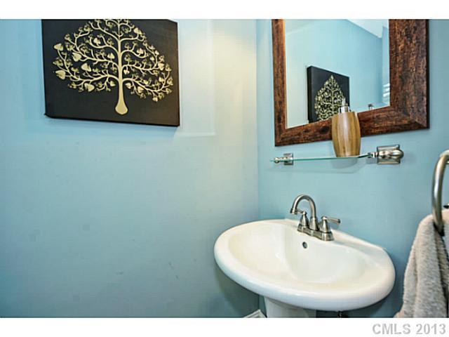 6115 Candlewood Drive Charlotte NC 28210