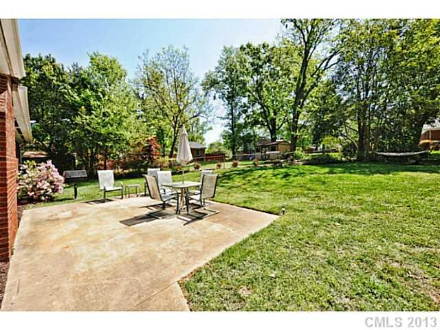 6115 Candlewood Drive Charlotte NC 28210