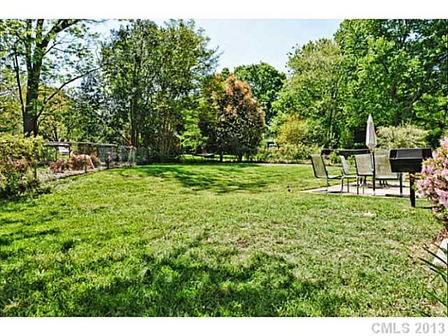 6115 Candlewood Drive Charlotte NC 28210