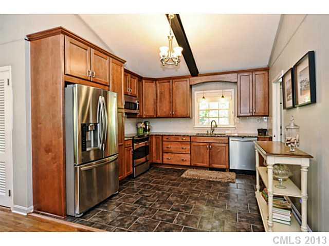 6115 Candlewood Drive Charlotte NC 28210