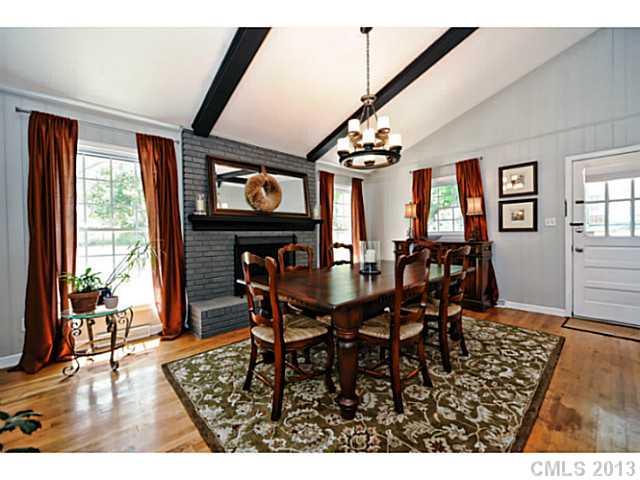 6115 Candlewood Drive Charlotte NC 28210