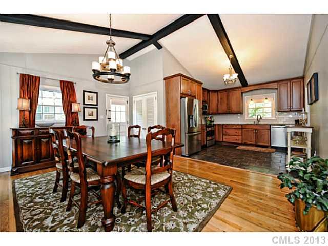 6115 Candlewood Drive Charlotte NC 28210