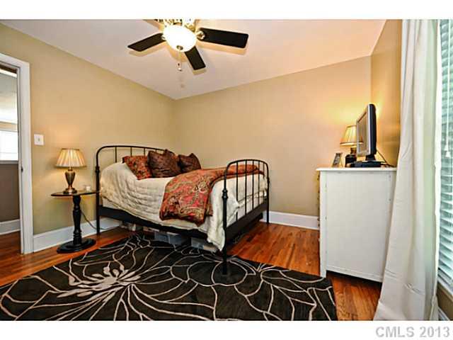 6115 Candlewood Drive Charlotte NC 28210