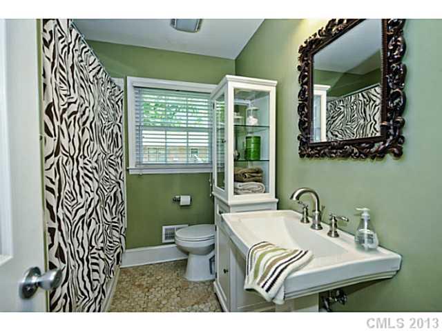 6115 Candlewood Drive Charlotte NC 28210