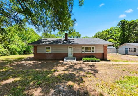 1807 S Post Road Shelby NC 28152