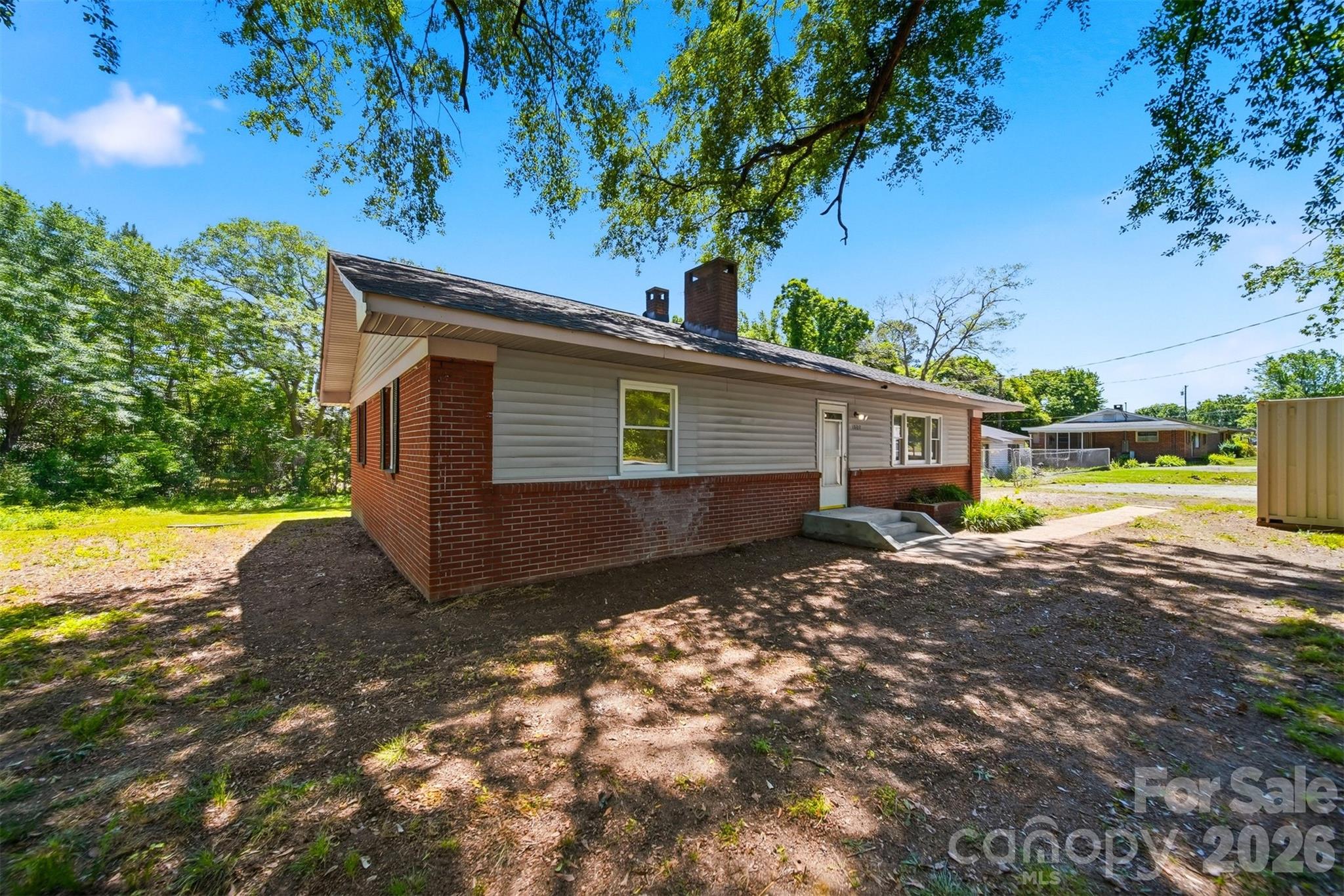 1807 S Post Road Shelby NC 28152