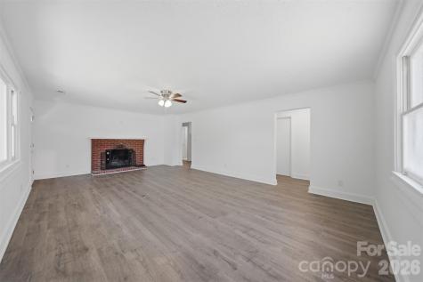 1807 S Post Road Shelby NC 28152