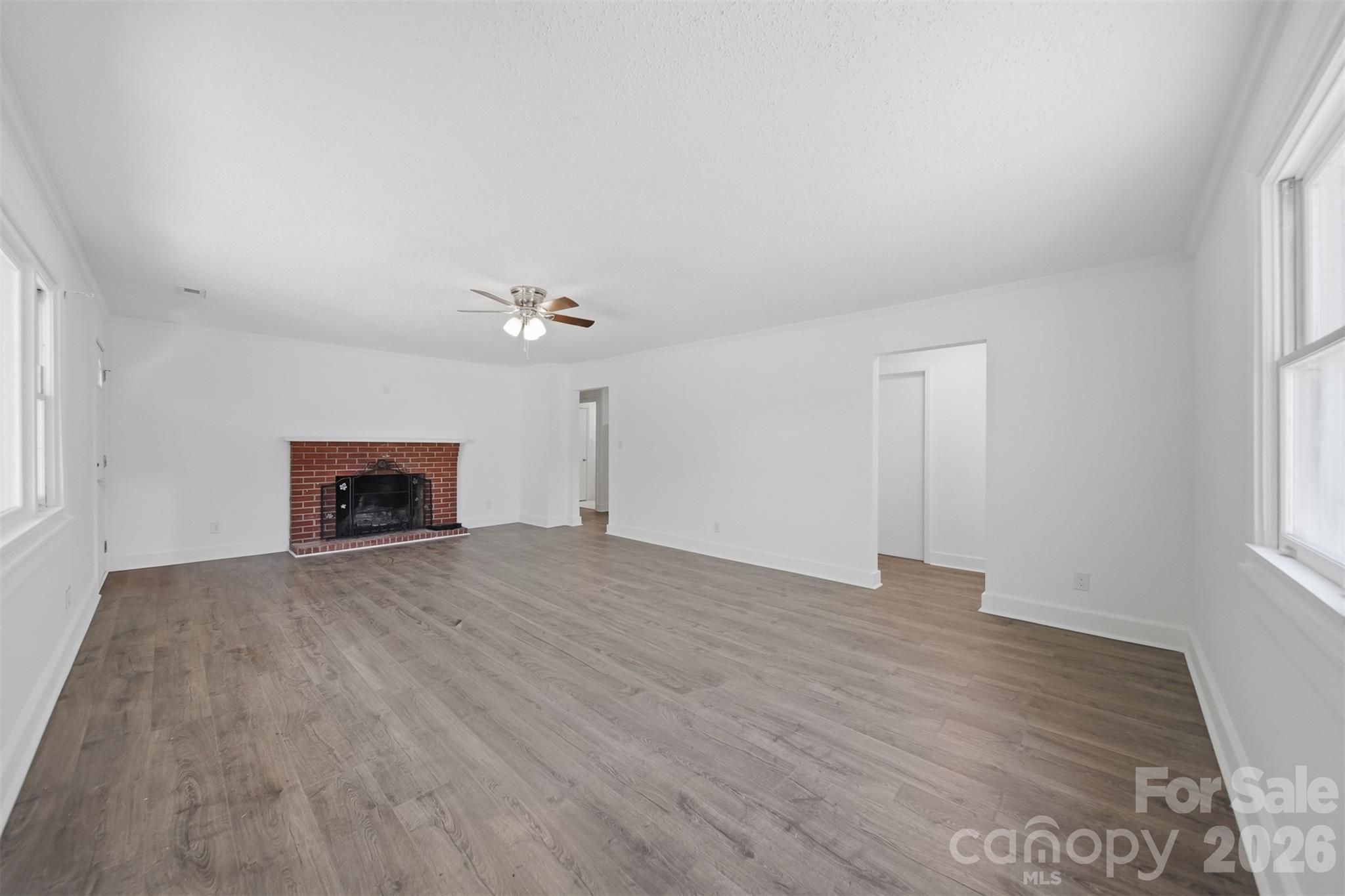 1807 S Post Road Shelby NC 28152