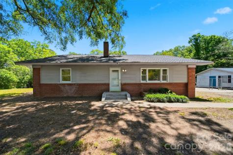 1807 S Post Road Shelby NC 28152