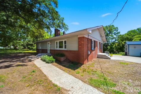 1807 S Post Road Shelby NC 28152