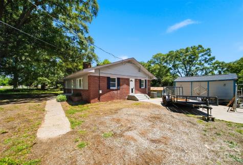 1807 S Post Road Shelby NC 28152