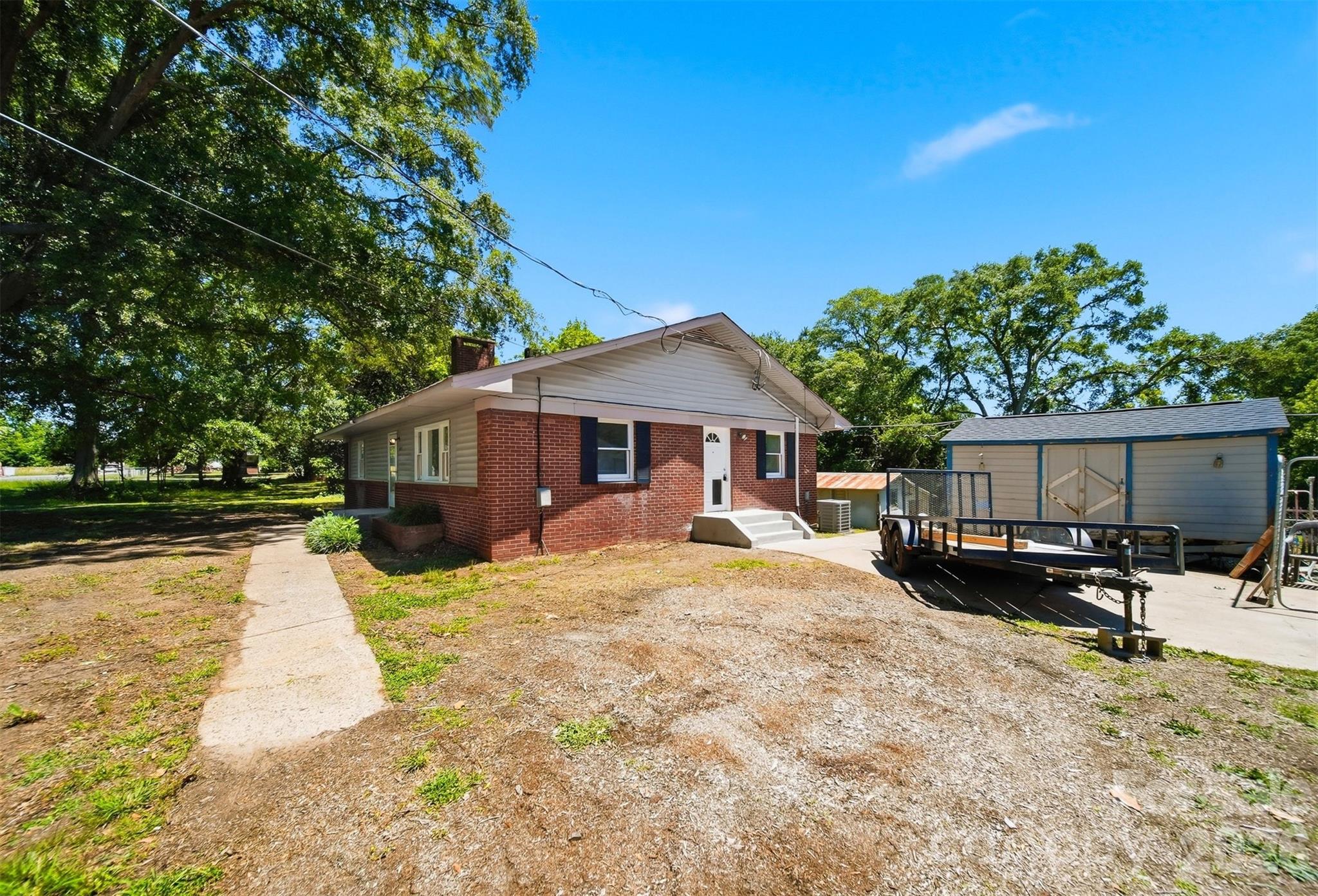 1807 S Post Road Shelby NC 28152
