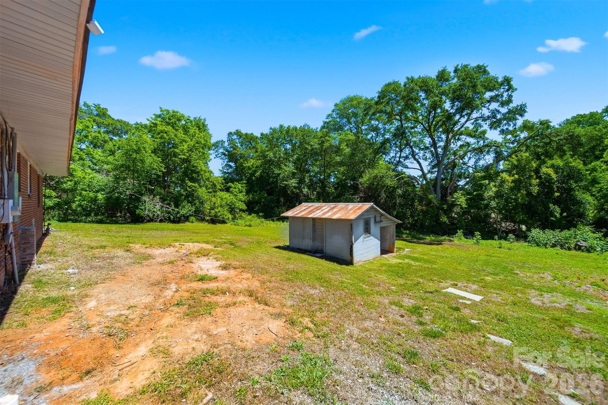 1807 S Post Road Shelby NC 28152